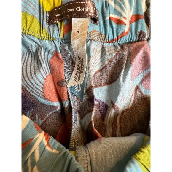 Matilda Jane Cherry Farm Big Ruffles Vintage - Picture 10 of 13